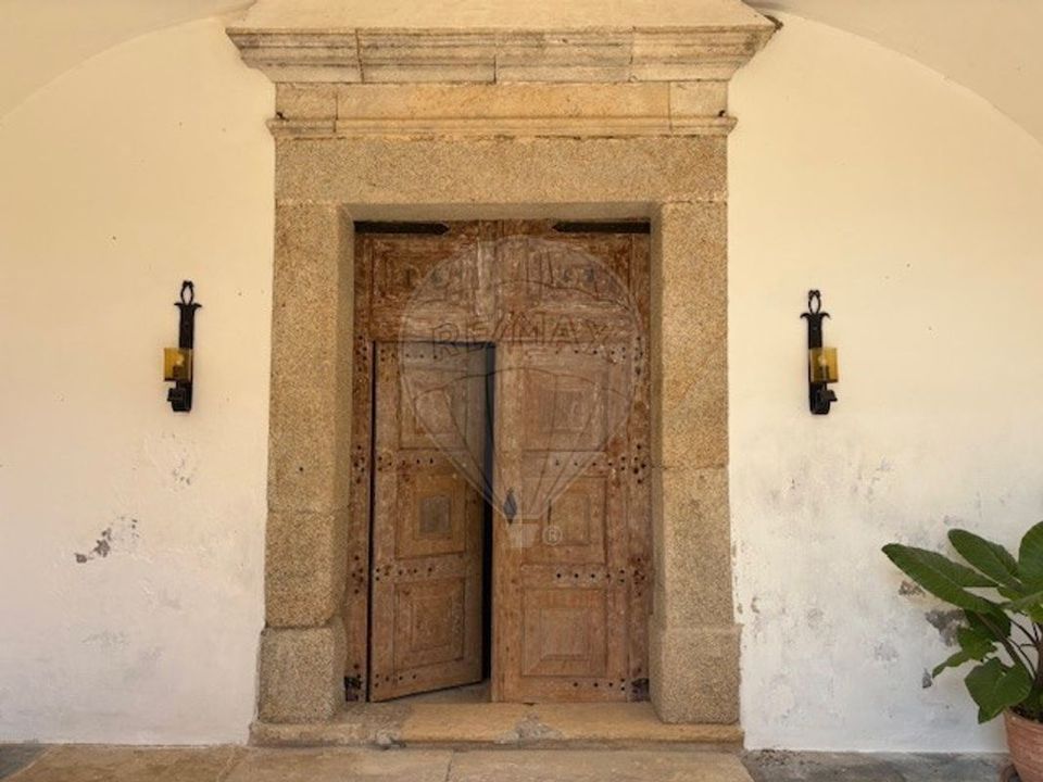 Villa i Chamusca, Santarem - foto 3