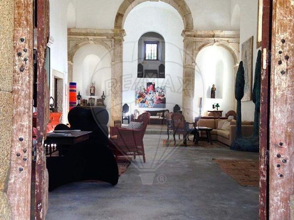 Villa i Chamusca, Santarem - foto 4