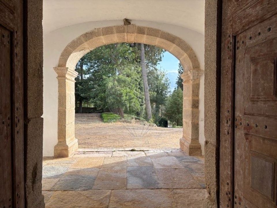 Villa i Chamusca, Santarem - foto 5