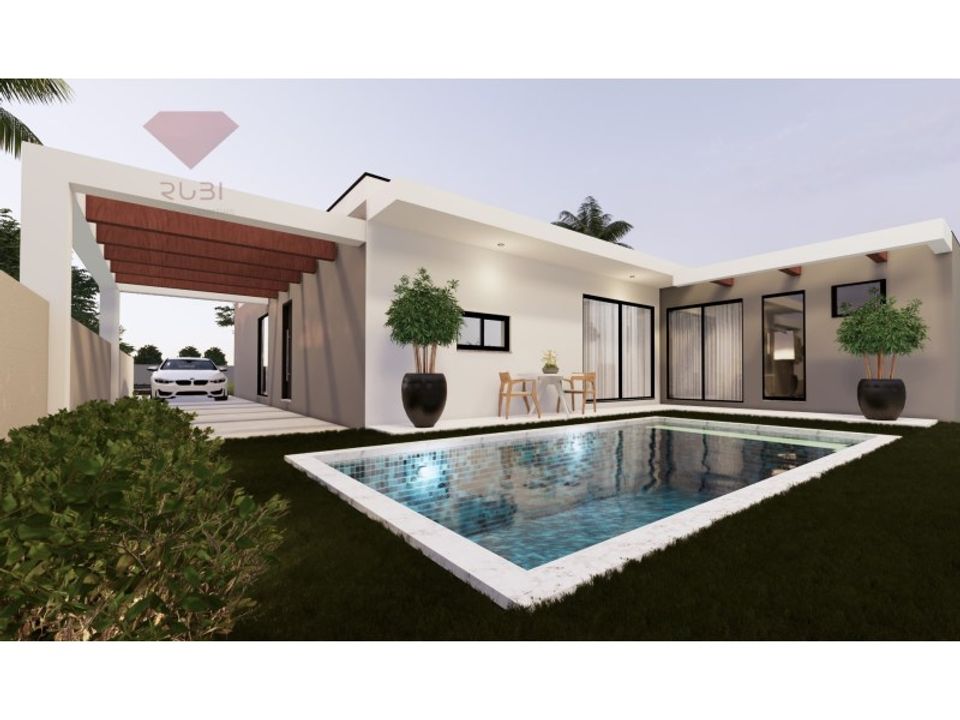 Villa i Fernao Ferro, Setubal - foto 1