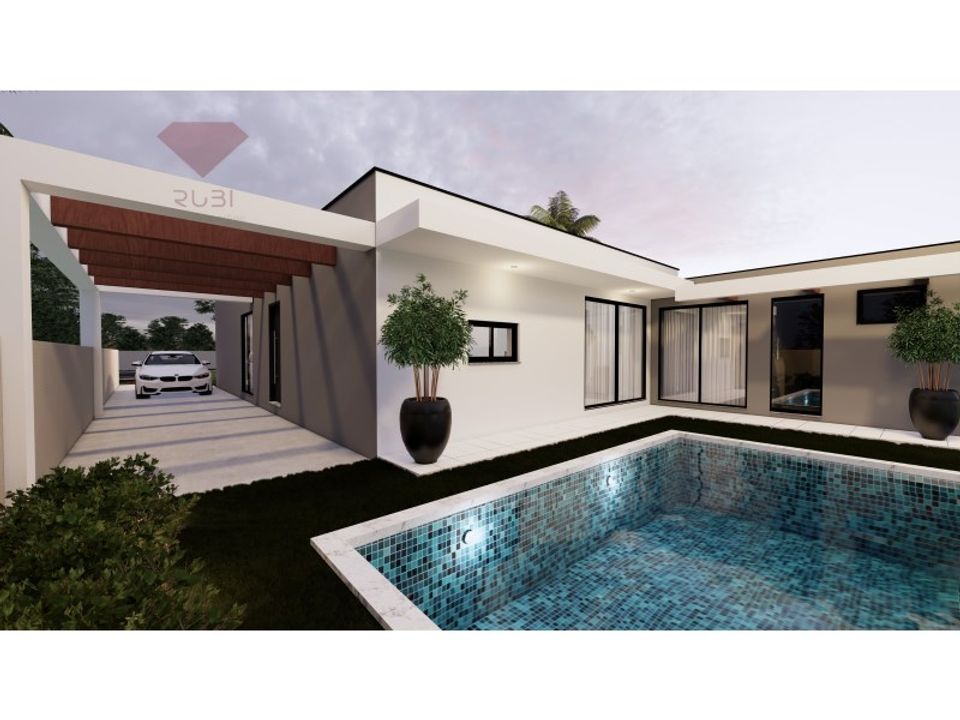 Villa i Fernao Ferro, Setubal - foto 2