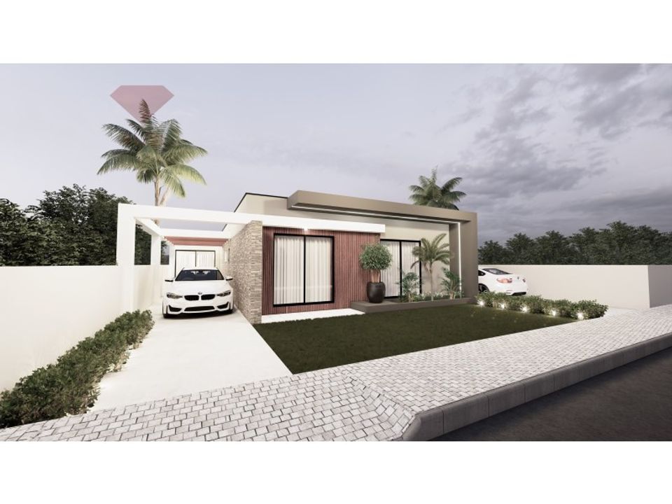 Villa i Fernao Ferro, Setubal - foto 3