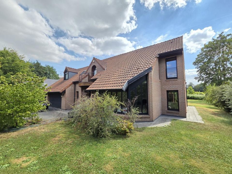 Bungalow i Cambrai, Nord - foto 1