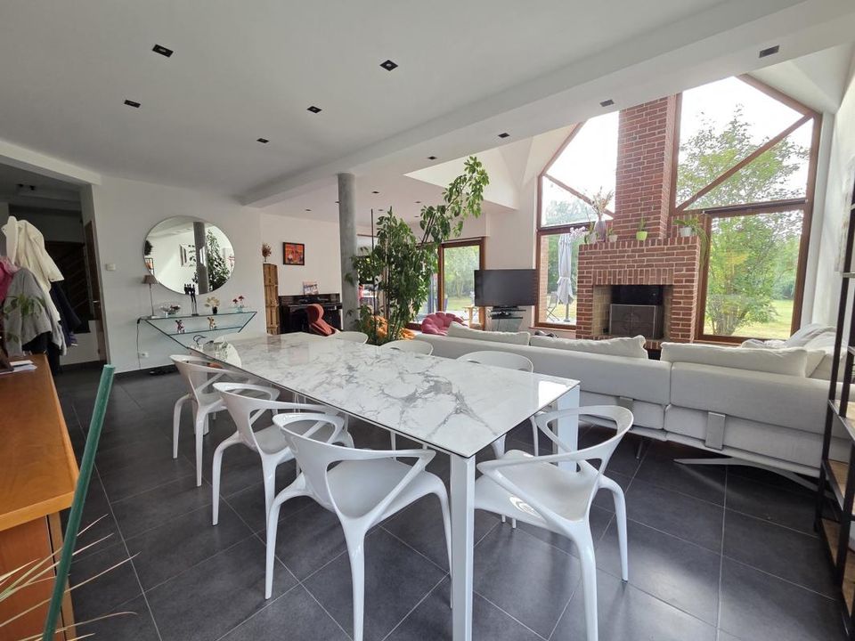 Bungalow i Cambrai, Nord - foto 2