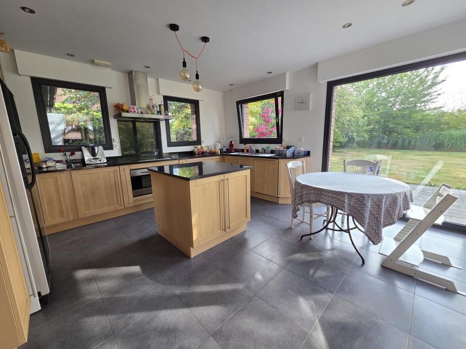 Bungalow i Cambrai, Nord - foto 3