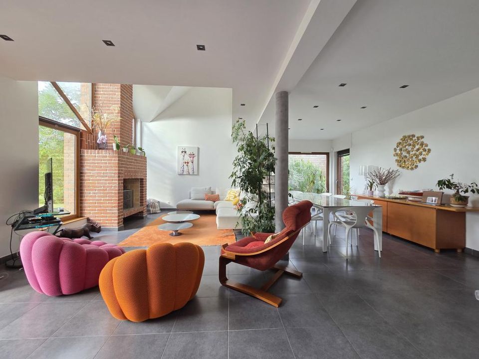 Bungalow i Cambrai, Nord - foto 4