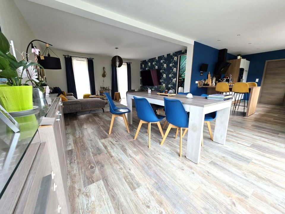 Villa i Escarmain, Nord - foto 4