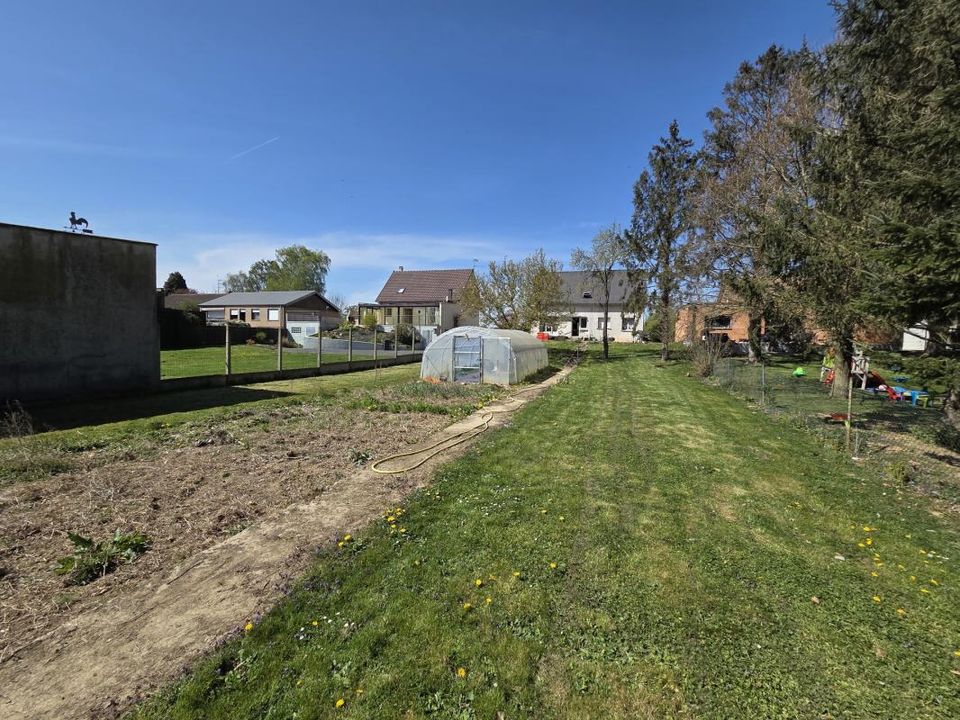 Villa i Cambrai, Nord - bilde 1