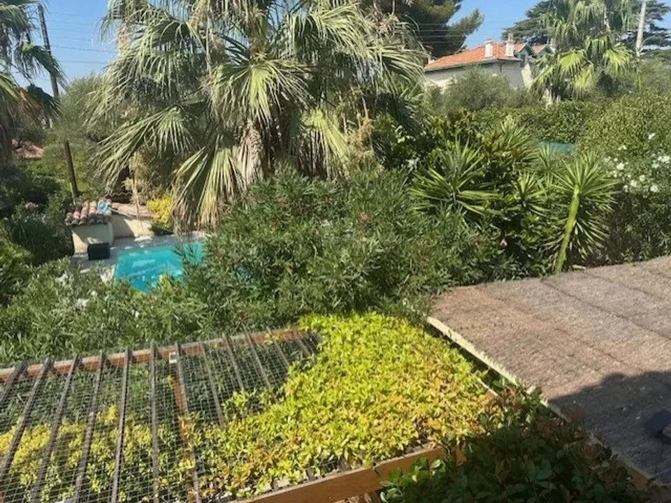 Lejlighed i Antibes, Alpes-Maritimes - foto 5
