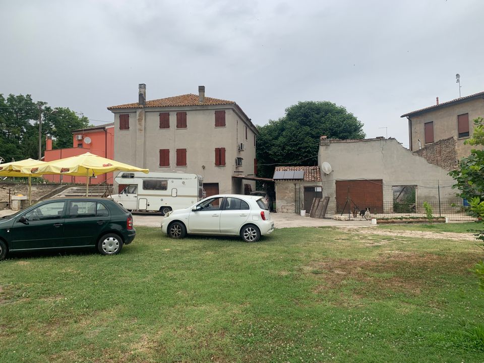 Villa i Gavello, Rovigo - foto 2