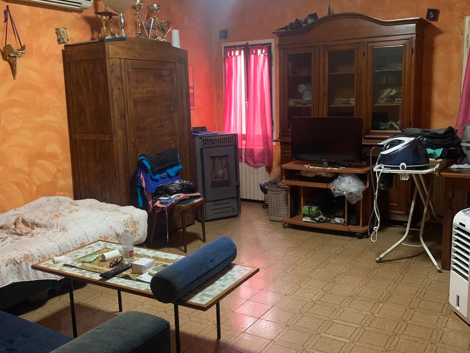 Villa i Gavello, Rovigo - foto 1