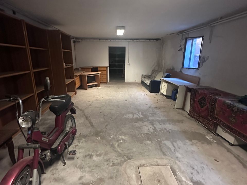 Garasje i Rovigo, Rovigo - bilde 1