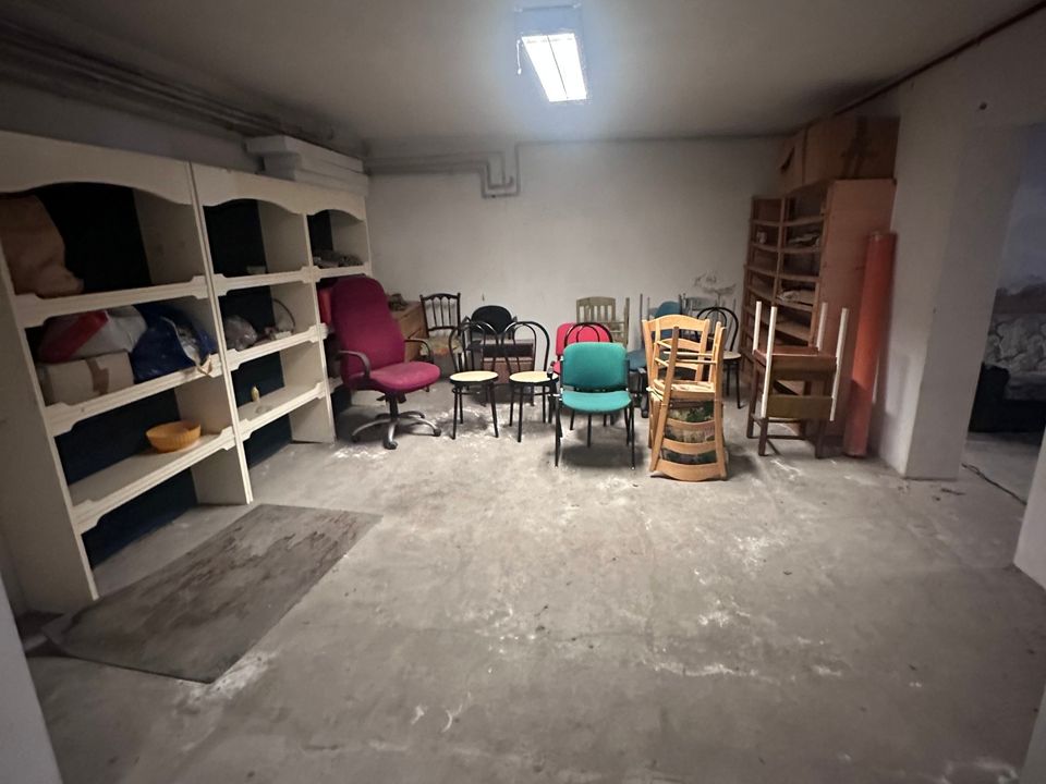 Garasje i Rovigo, Rovigo - bilde 2