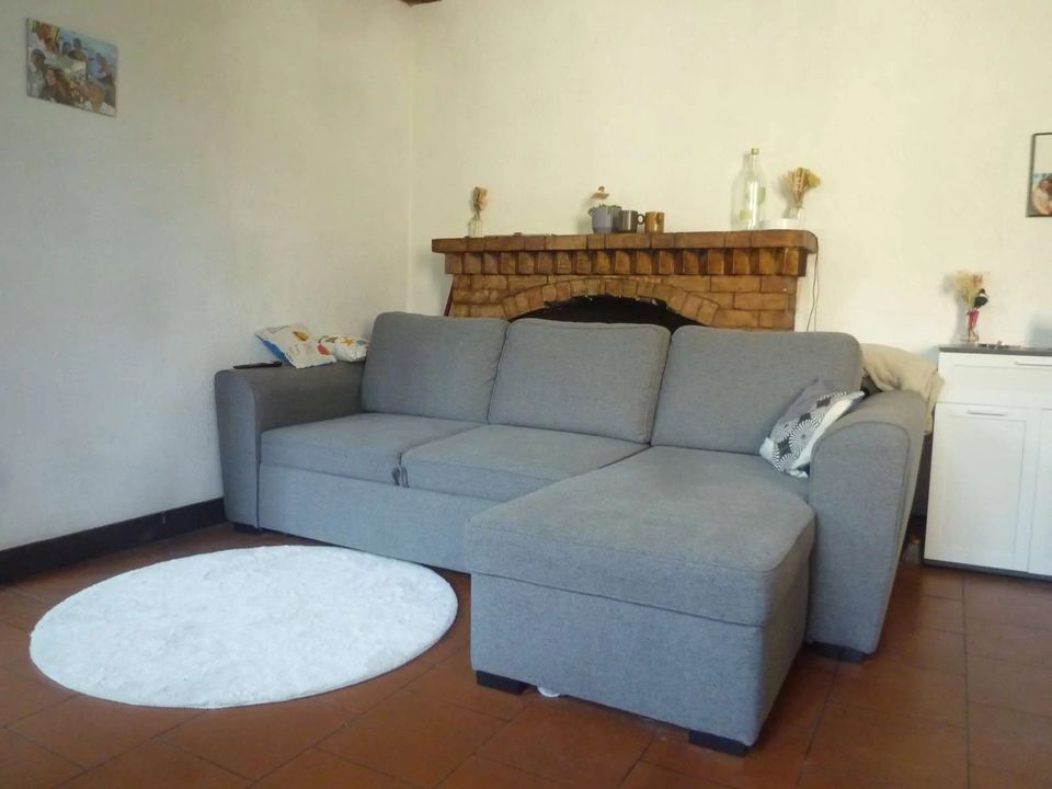 Apartamento en Entrevaux, Alpes-de-Haute-Provence - foto 2