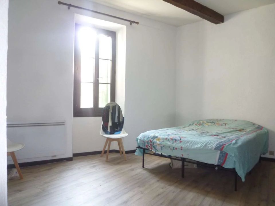 Apartamento en Entrevaux, Alpes-de-Haute-Provence - foto 5
