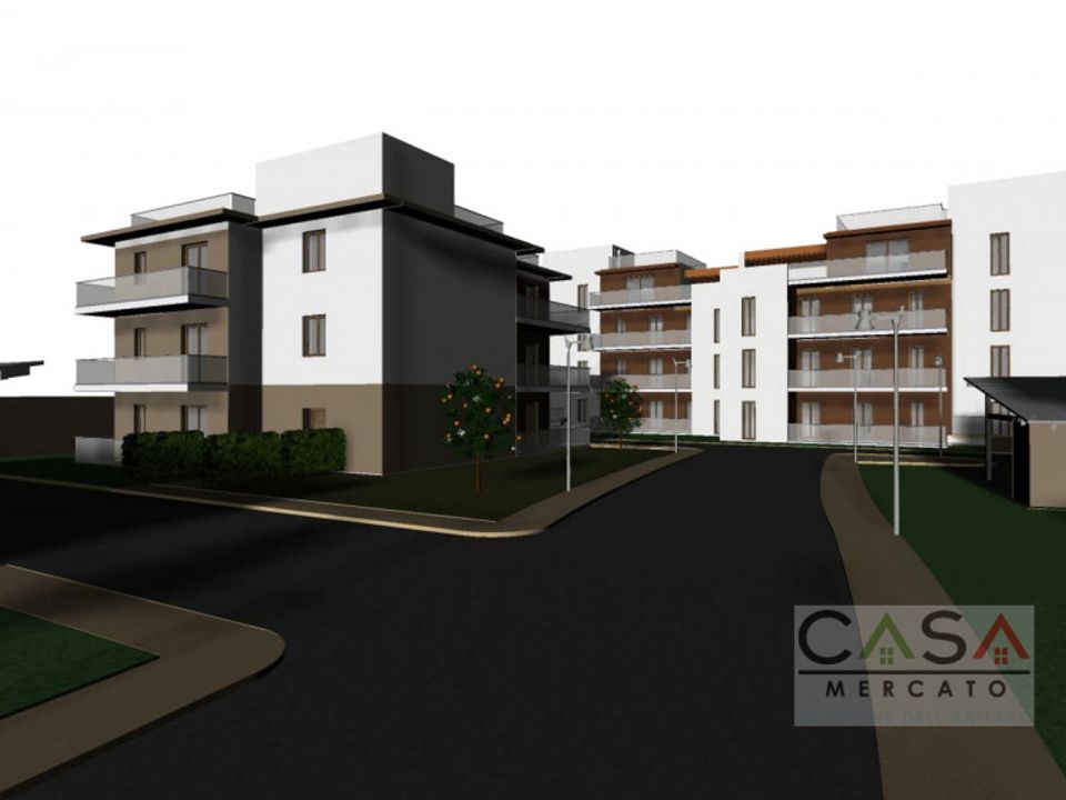 Penthouse i Fiume Veneto, Pordenone - foto 2