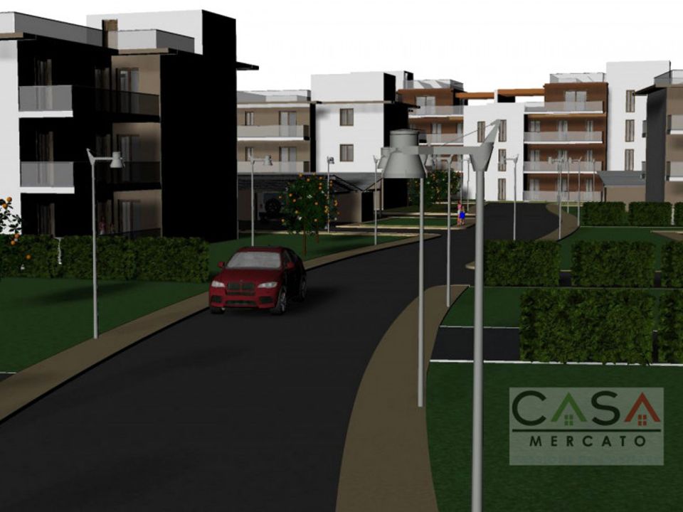 Penthouse i Fiume Veneto, Pordenone - foto 3