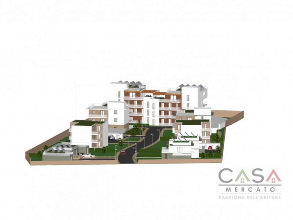 Penthouse i Fiume Veneto, Pordenone - foto 4