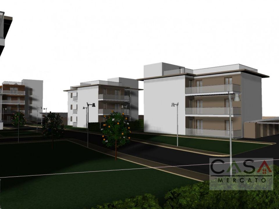 Penthouse i Fiume Veneto, Pordenone - foto 5