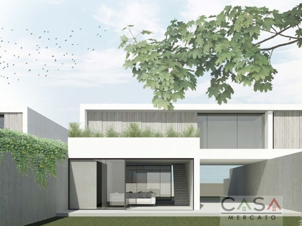Rækkehus i Fiume Veneto, Pordenone - foto 3