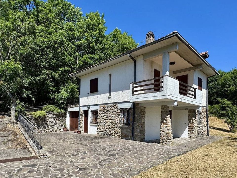 Villa i Gaggio Montano, Bologna - foto 1