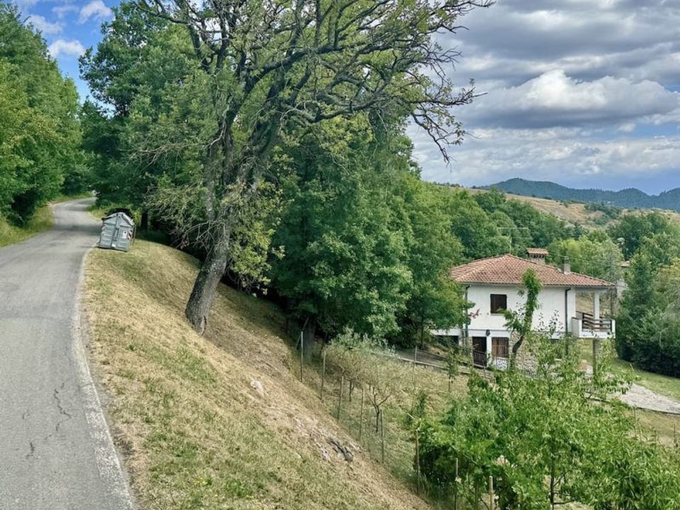 Villa i Gaggio Montano, Bologna - foto 4