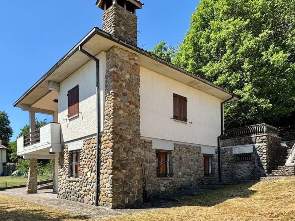 Villa i Gaggio Montano, Bologna - foto 5