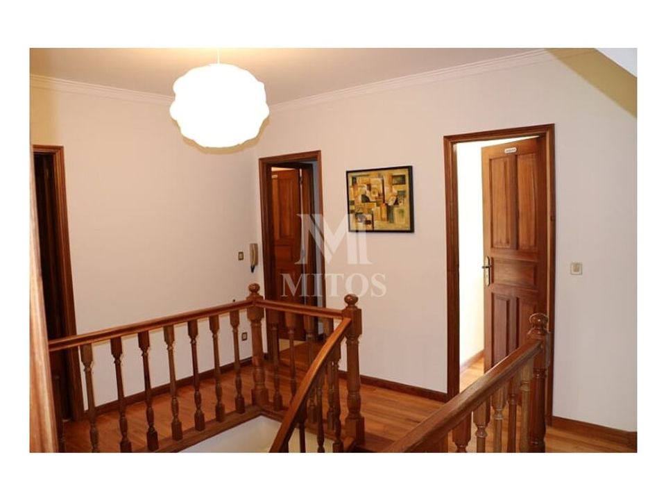Villa i Caminha, Viana do Castelo - foto 5