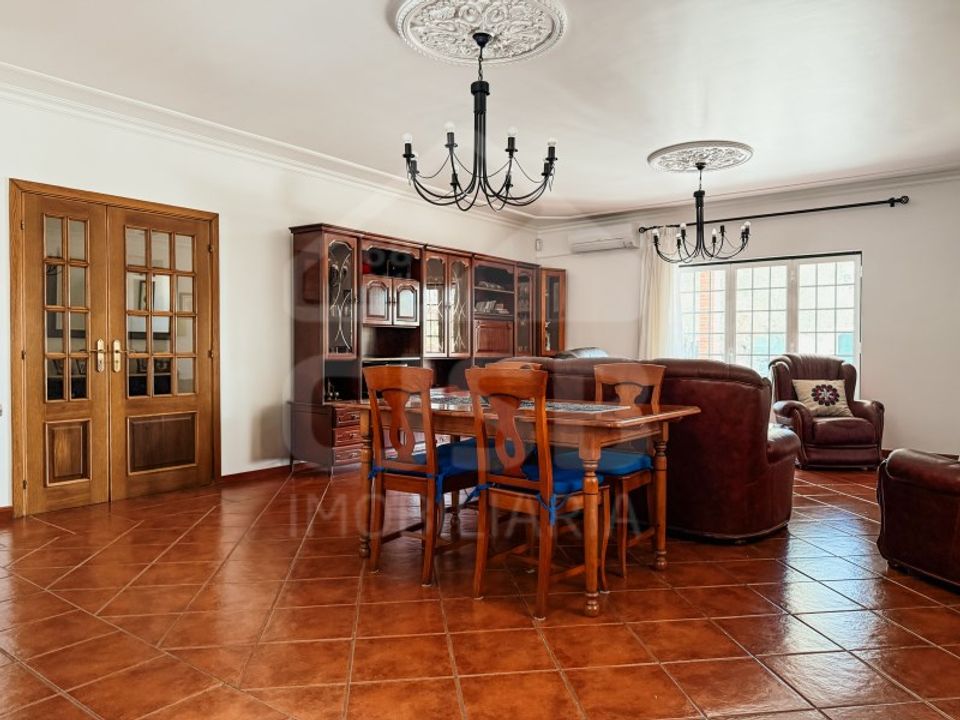 Villa i Salvaterra de Magos, Santarem - foto 5