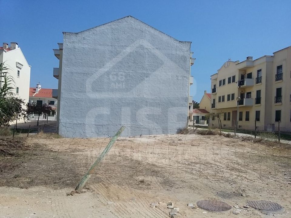 Terreno en Benavente, Santarem - foto 1