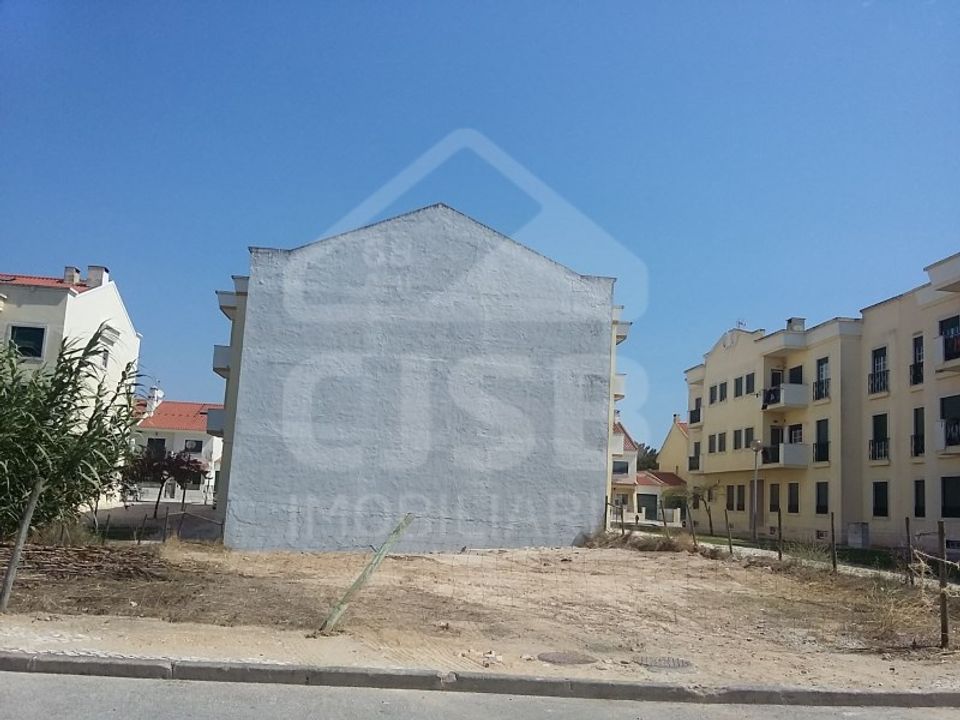 Terreno en Benavente, Santarem - foto 2