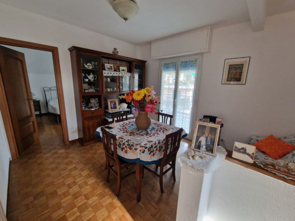 Penthouse i Rapallo, Genoa - foto 4