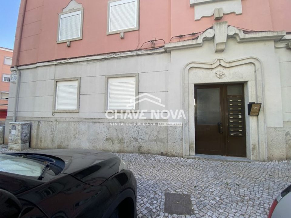 Lejlighed i Amadora, Lisbon - foto 2