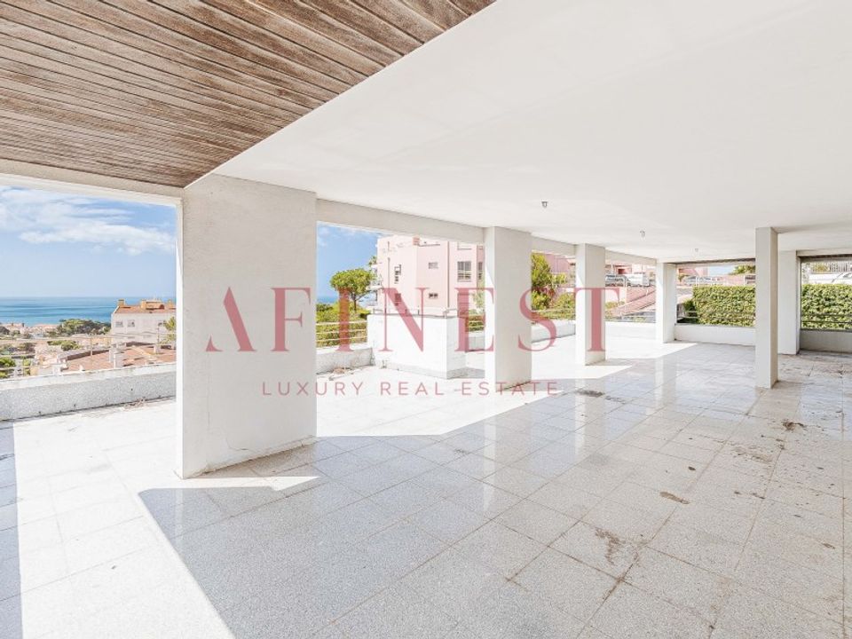Lejlighed i Carcavelos, Lisbon - foto 3