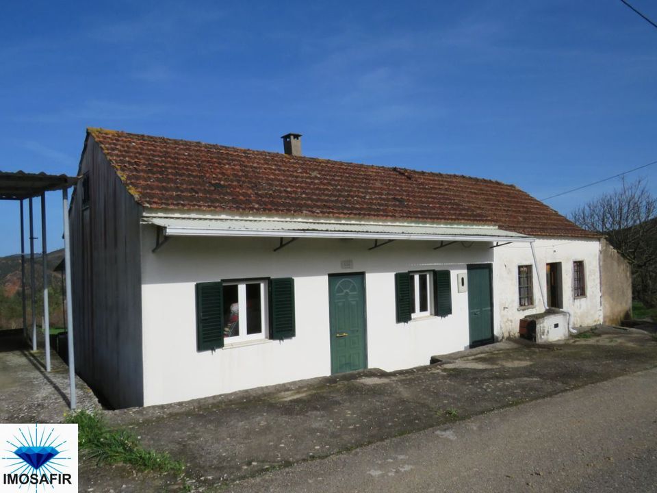 Villa i Ferreira do Zezere, Santarem - foto 1
