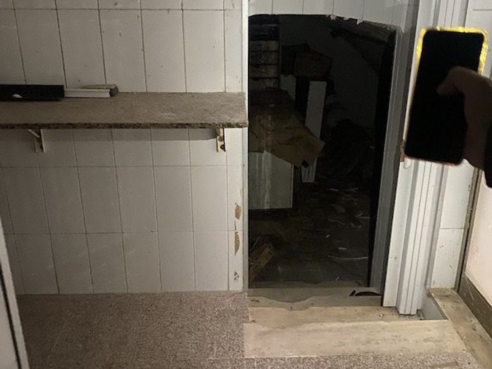 Erhvervsejendom i Ragusa, Ragusa - foto 3