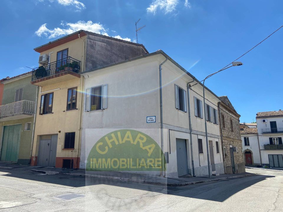 Villa i Furci, Chieti - foto 1