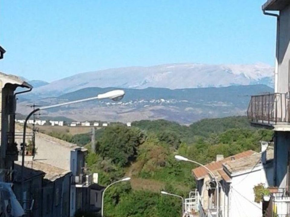 Villa i Furci, Chieti - foto 2