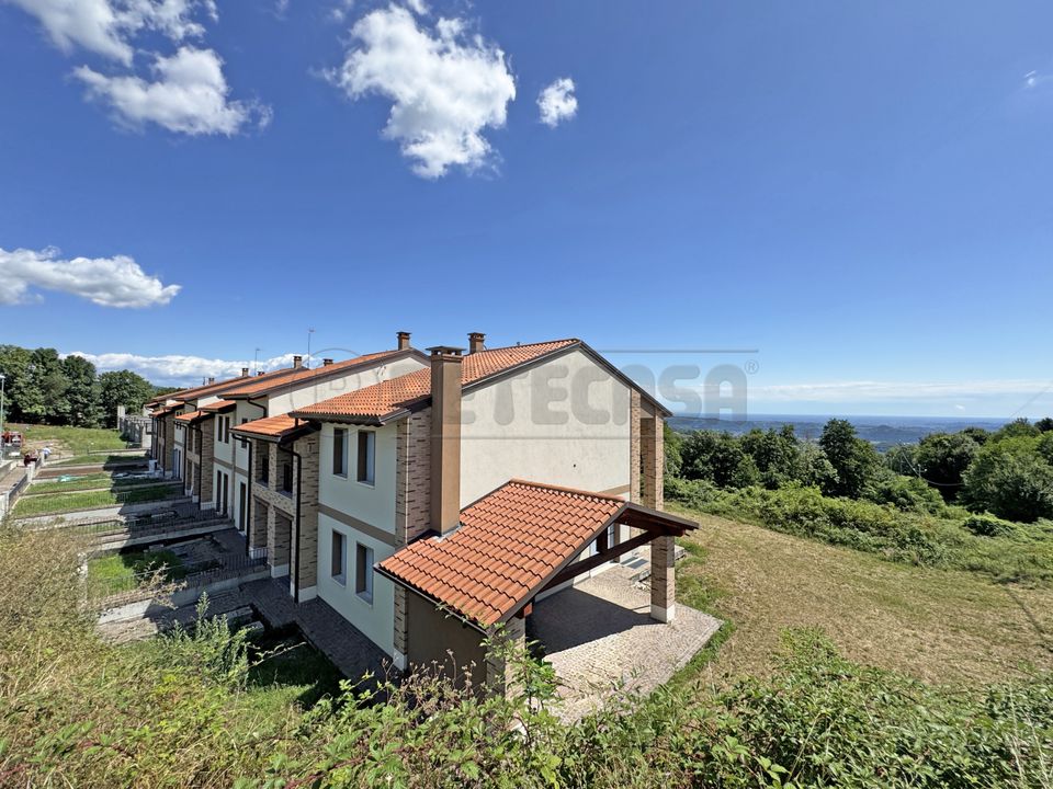 Radhus i Trissino, Vicenza - foto 1