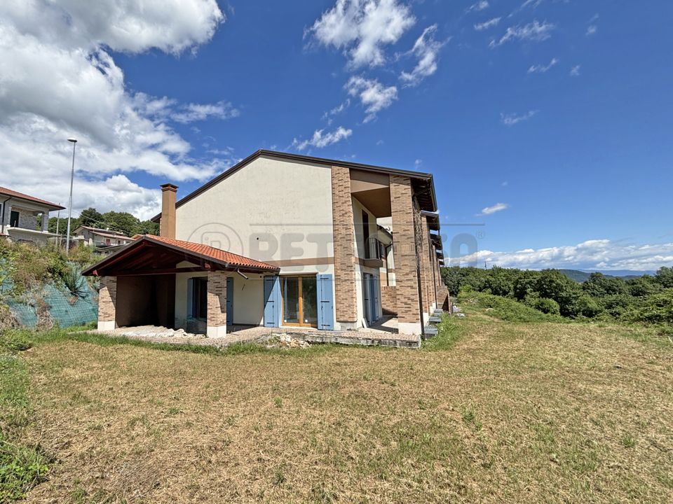 Radhus i Trissino, Vicenza - foto 2