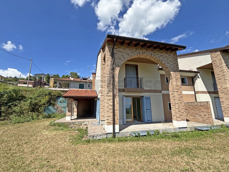 Radhus i Trissino, Vicenza - foto 3