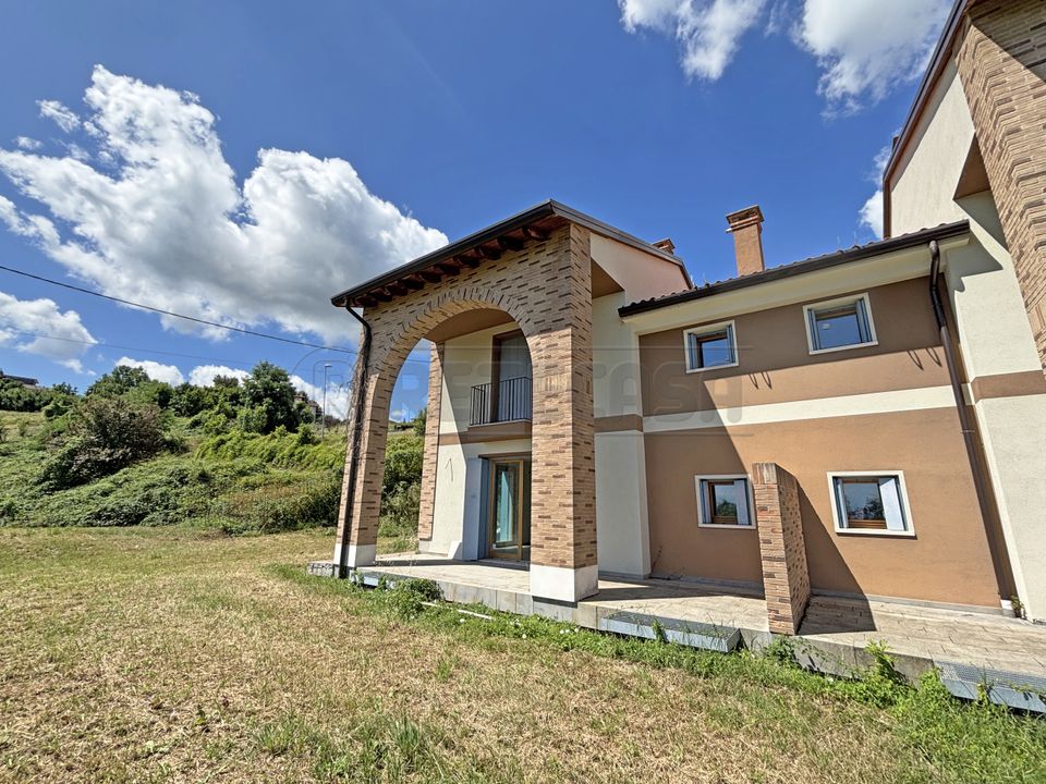 Radhus i Trissino, Vicenza - foto 4