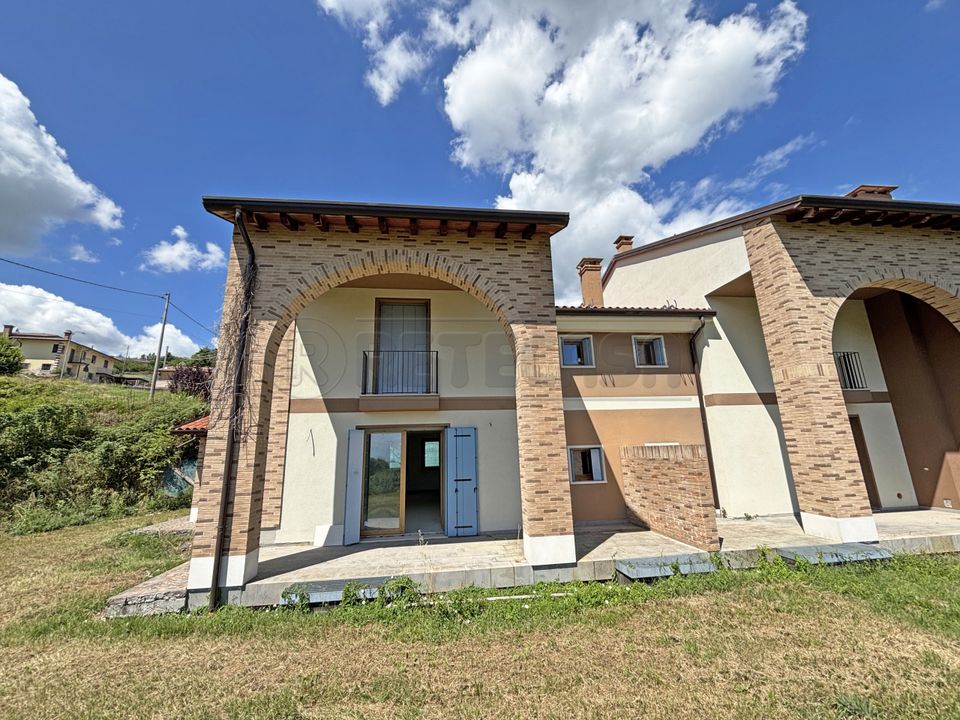 Radhus i Trissino, Vicenza - foto 5