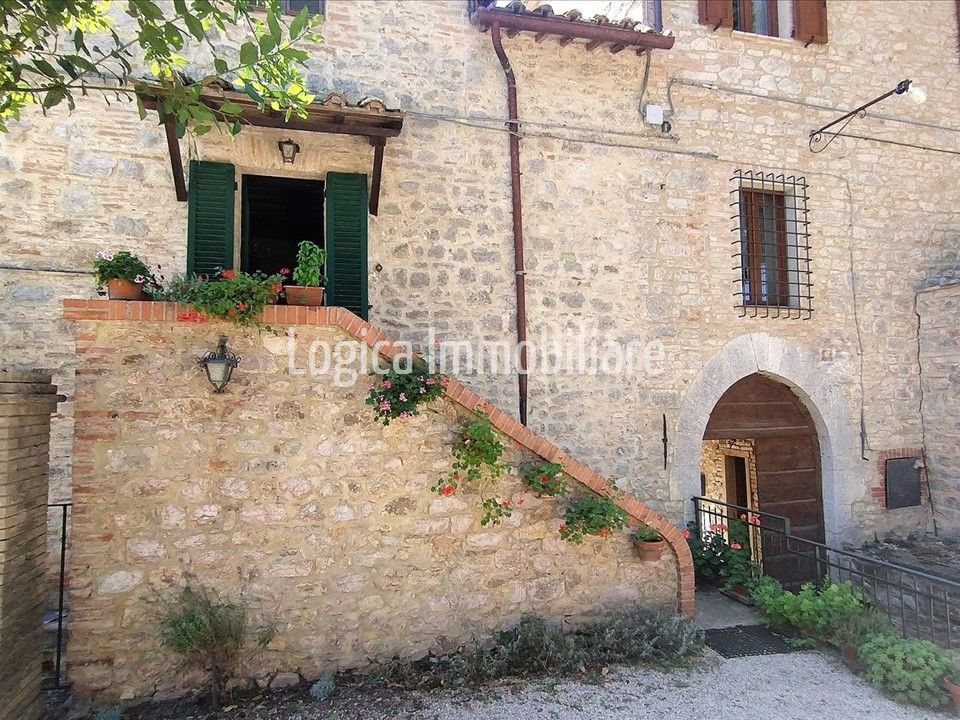 Farm hus i Perugia, Perugia - foto 2