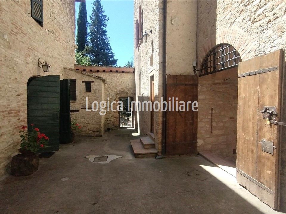 Farm hus i Perugia, Perugia - foto 5