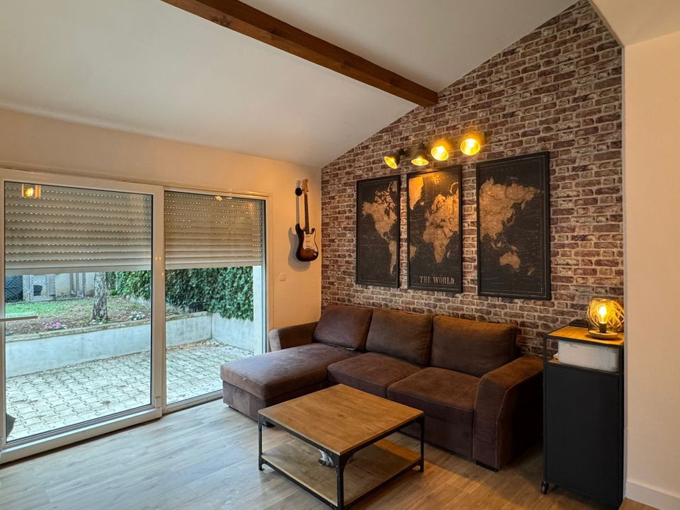 Villa i Bourg-de-Péage, Drome - foto 4