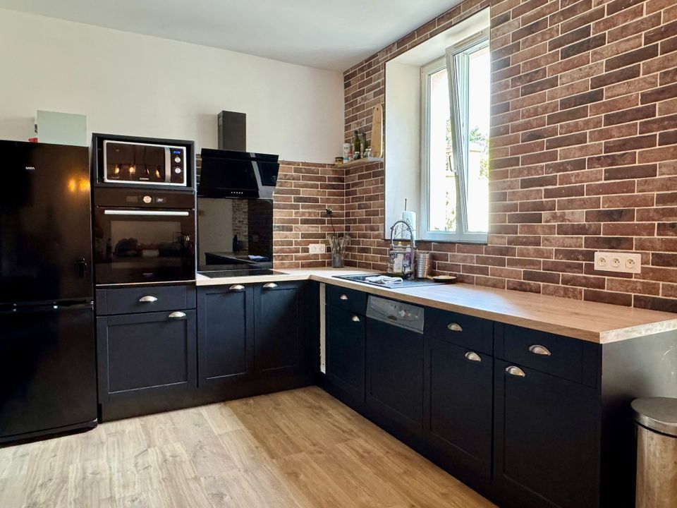 Villa i Bourg-de-Péage, Drome - foto 5