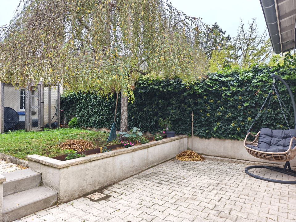 Villa i Bourg-de-Péage, Drome - foto 2