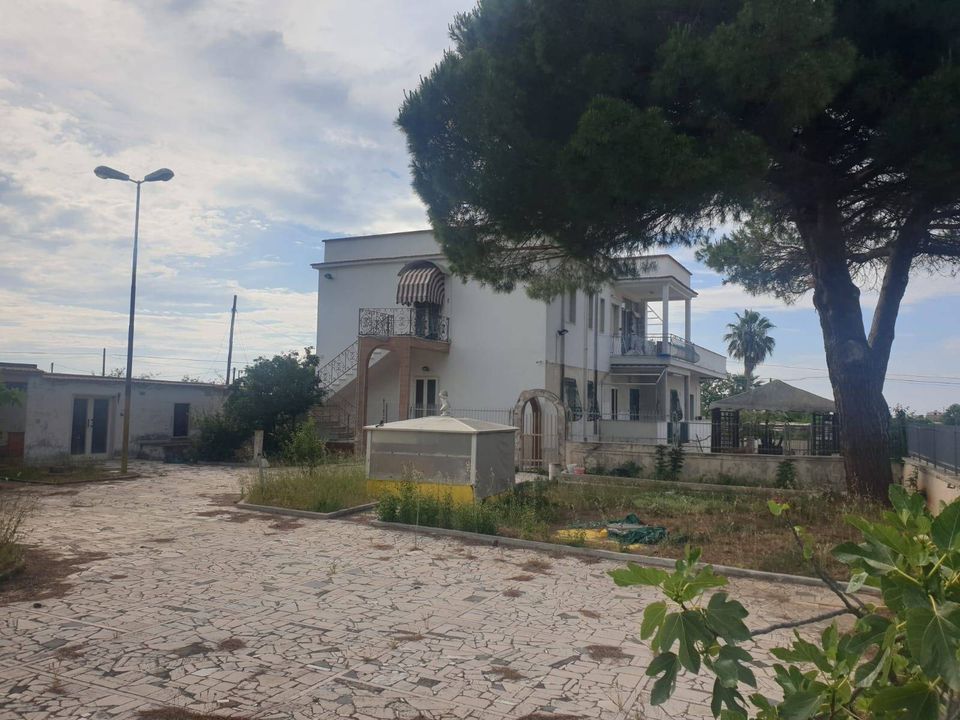 Villa i San Nicandro Garganico, Foggia - foto 2