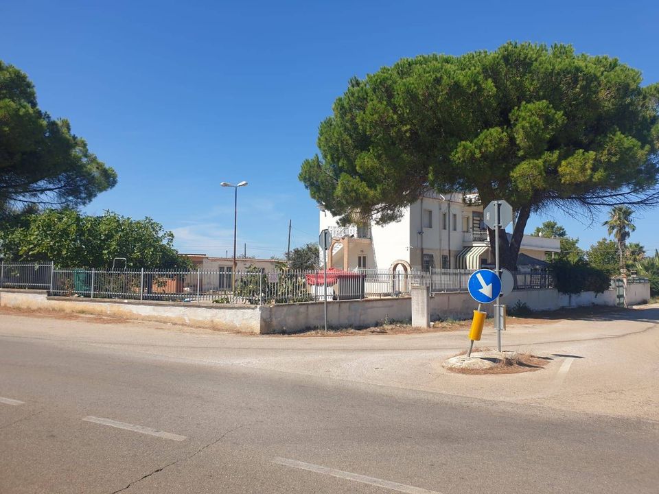 Villa i San Nicandro Garganico, Foggia - foto 3